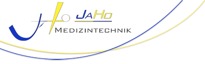 JaHo Medizintechnik Logo