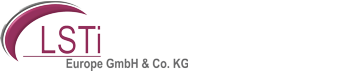 LSTi Logo
