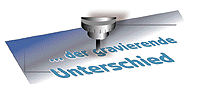 Gravurprinzip – der gravierende Unterschied