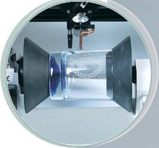 Lasergravur in der Fertigung