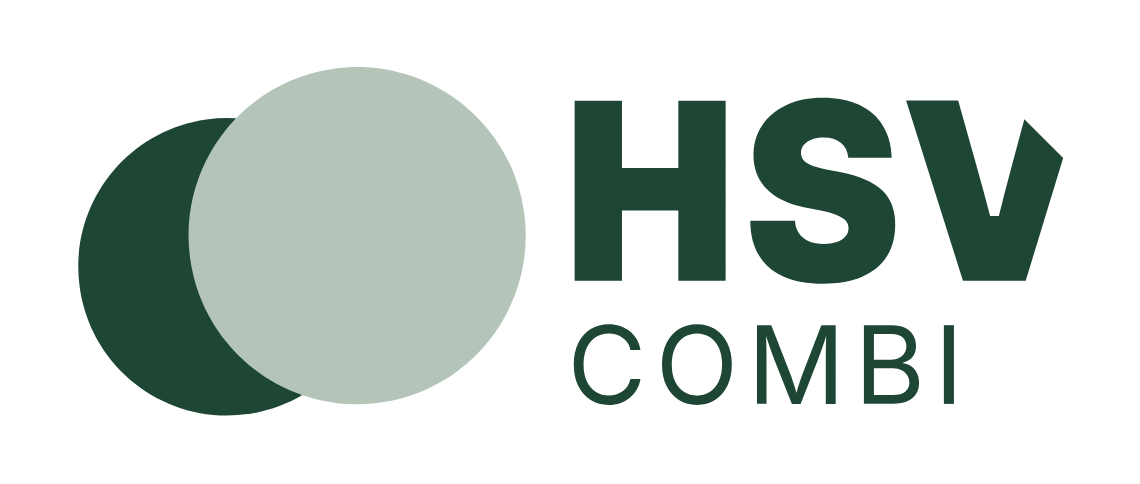 Logo Hsv Combi ApS