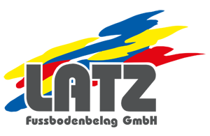 Latz Farben Logo