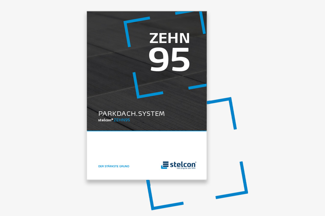 ZEHN95 Parkdachsystem