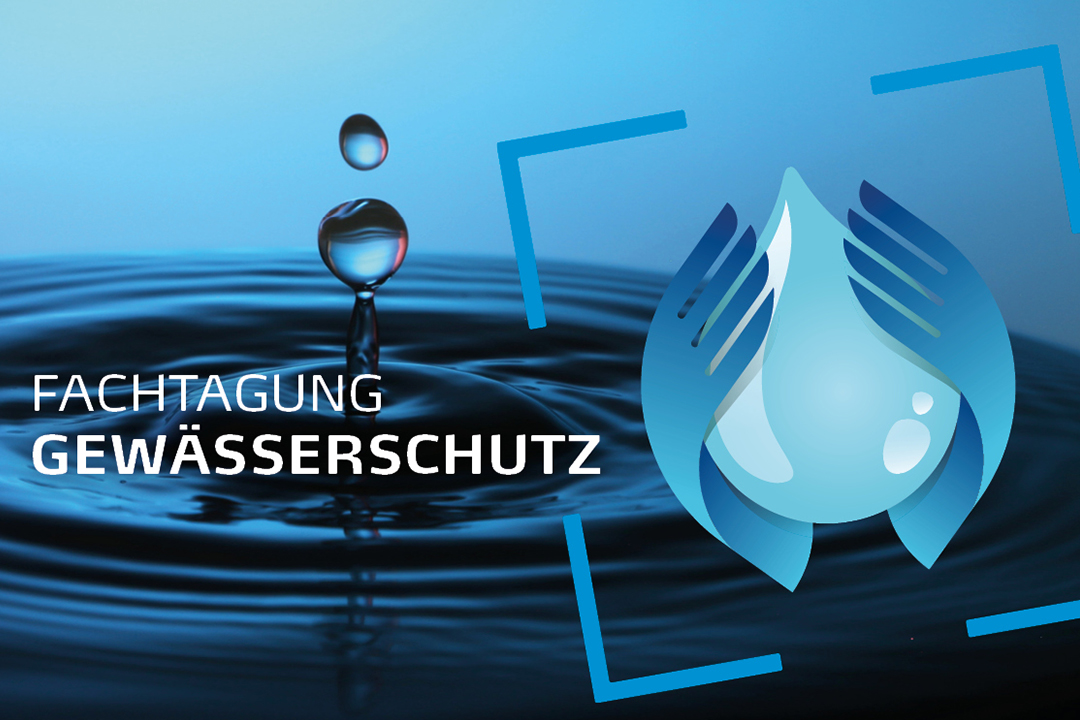 Fachtagung Gewässerschutz (WHG)