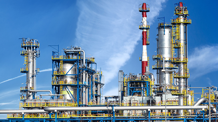 Allgemeine Industrie