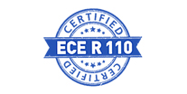 ECE R110 Genehmigung