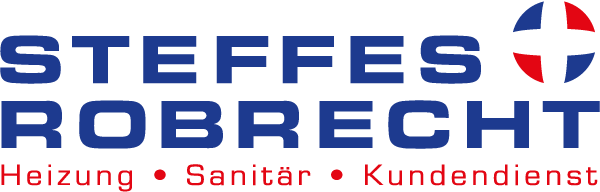 Steffes + Robrecht Logo