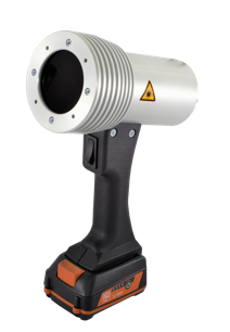UV-LED-Handleuchte UVL 300