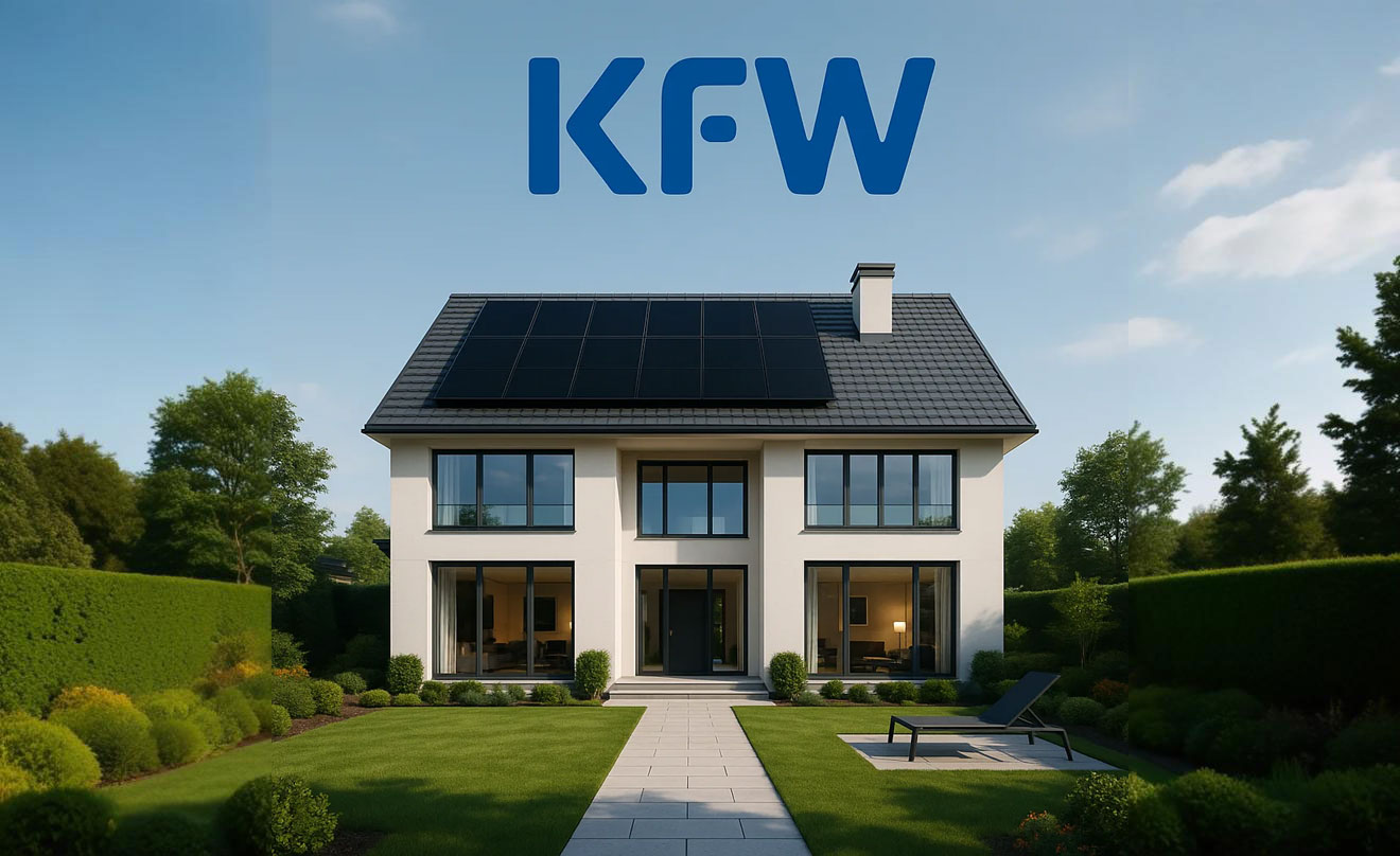 Energieberatung für Neubau und Sanierung
