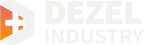 Dezel Industry Logo
