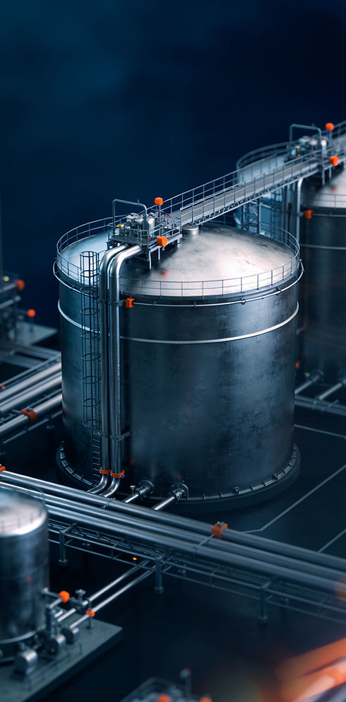 Energy Trading