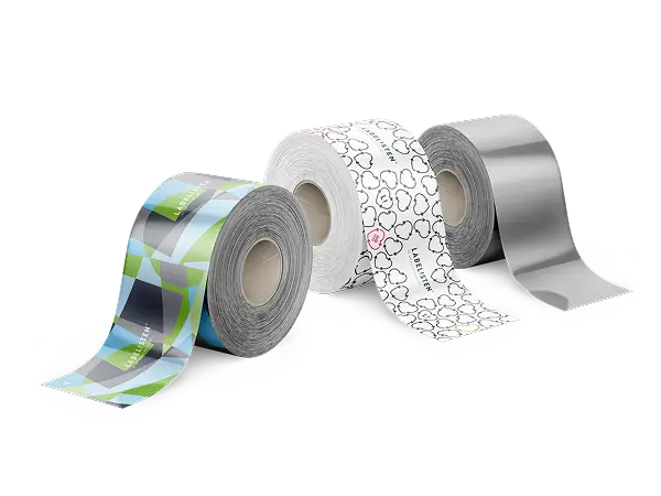 Flexible Rollenware