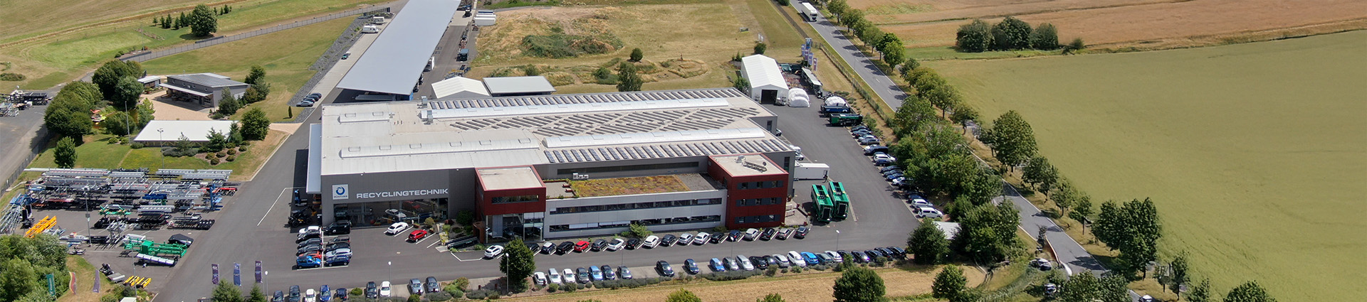 Standort Wartenberg (Angersbach)