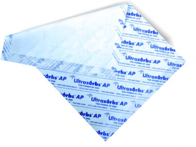 Ultrasorbs Drypads