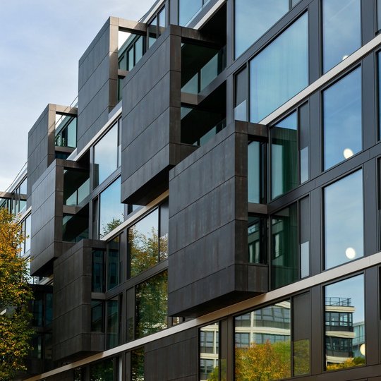 ENVnatuRAL Designeffekte