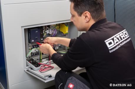 Service: Toolassist