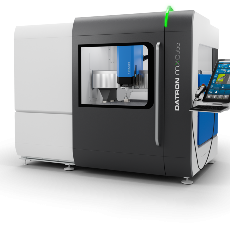 DATRON MXcube