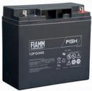 FIAMM 12FGH65 12V 18Ah hochstromfähige Anlagenbatterie