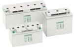 Hoppecke trak.bloc 6 TB 185 6V 185Ah Traktionsbatterie