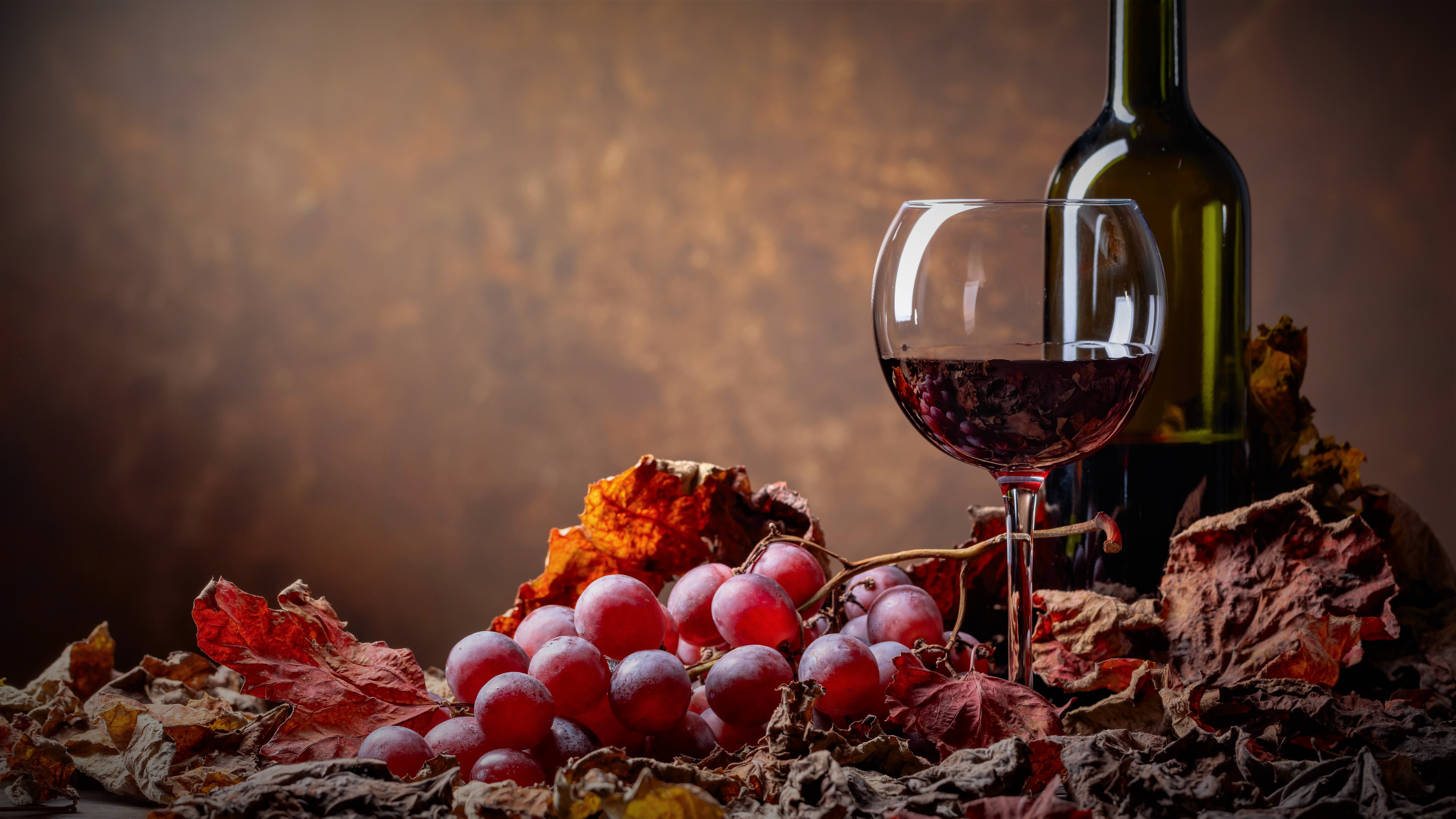 Wein Wittig – Fertigung