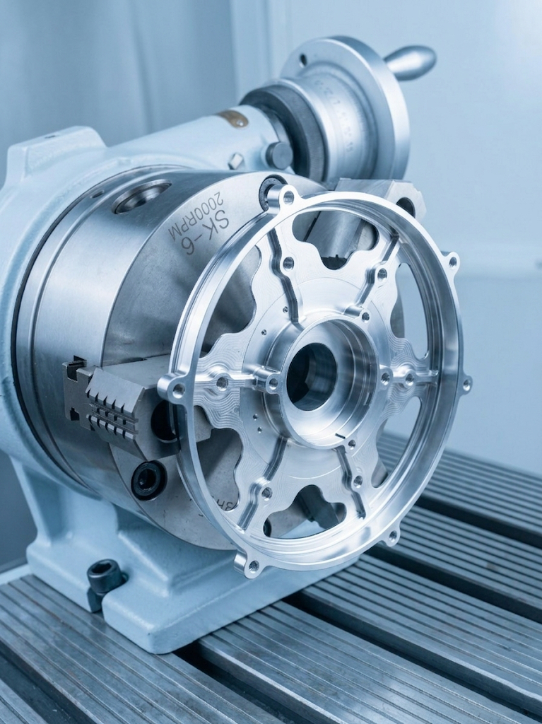 Prototypen nach Aerospace- und Defense-Standards
