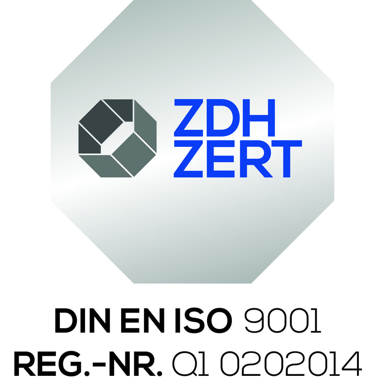 Qualitätsmanagement