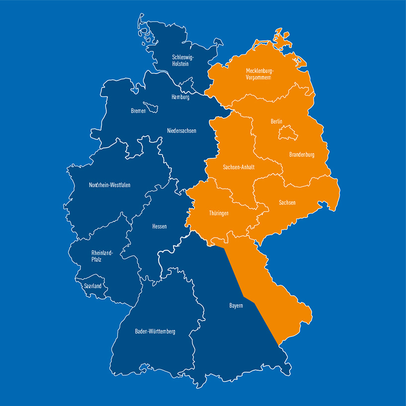 Standort Pulsnitz
