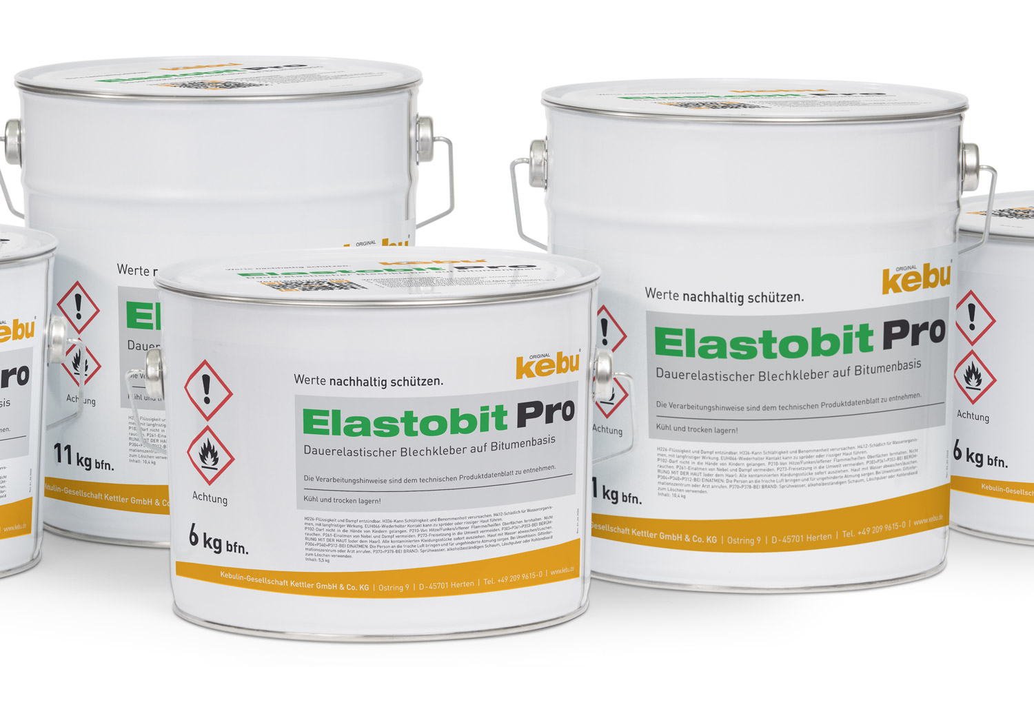 Elastobit Pro