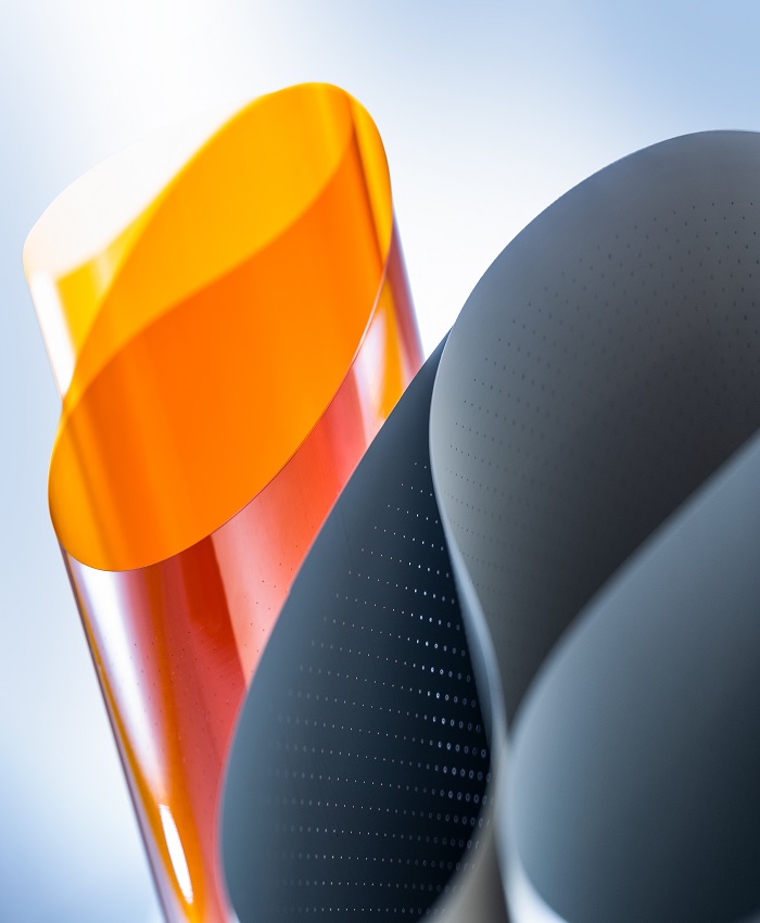 Polyimide Applications