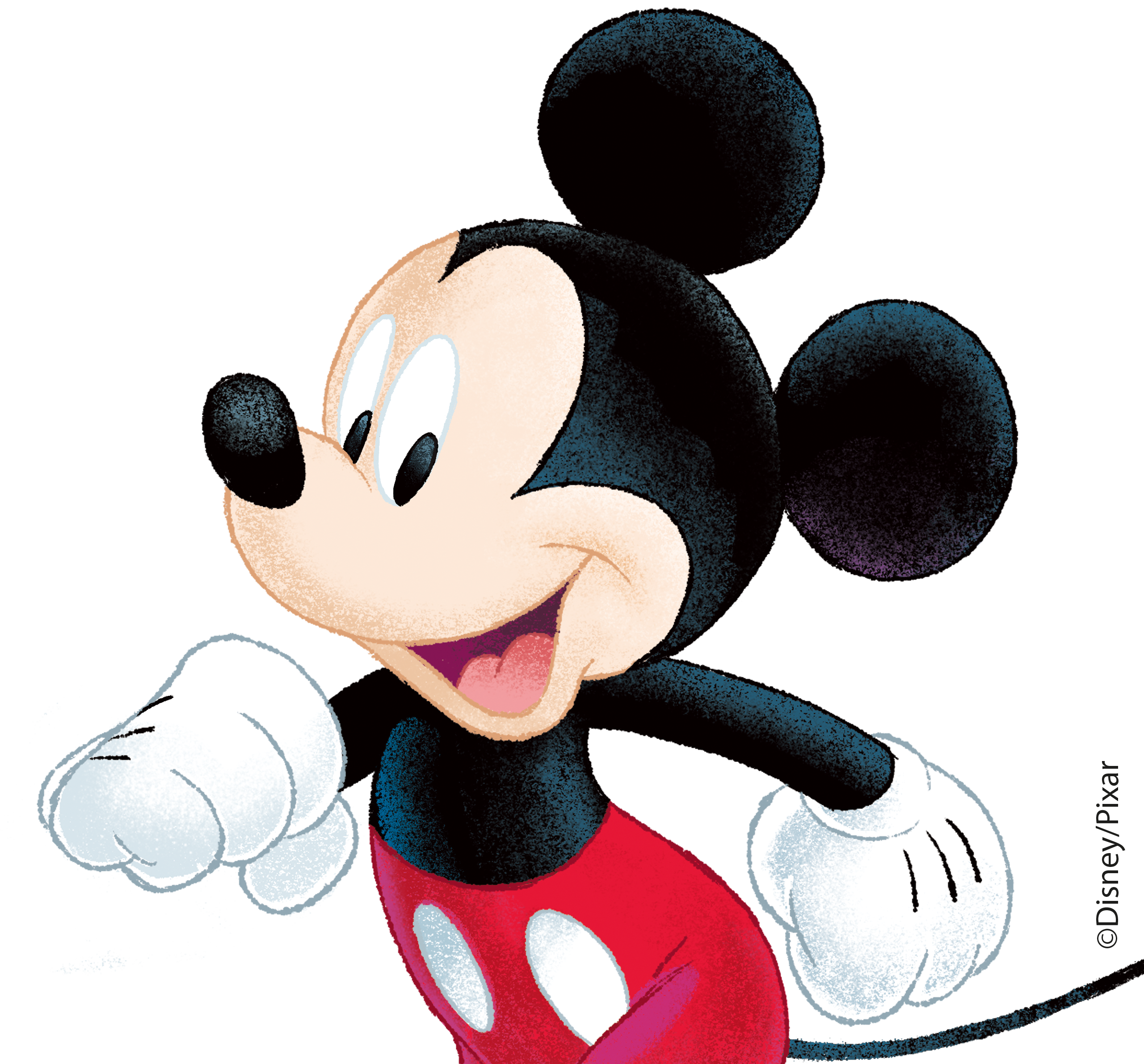 Disney-Figuren
