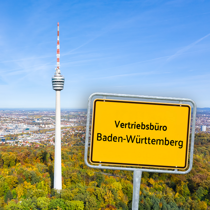 Standort Stuttgart