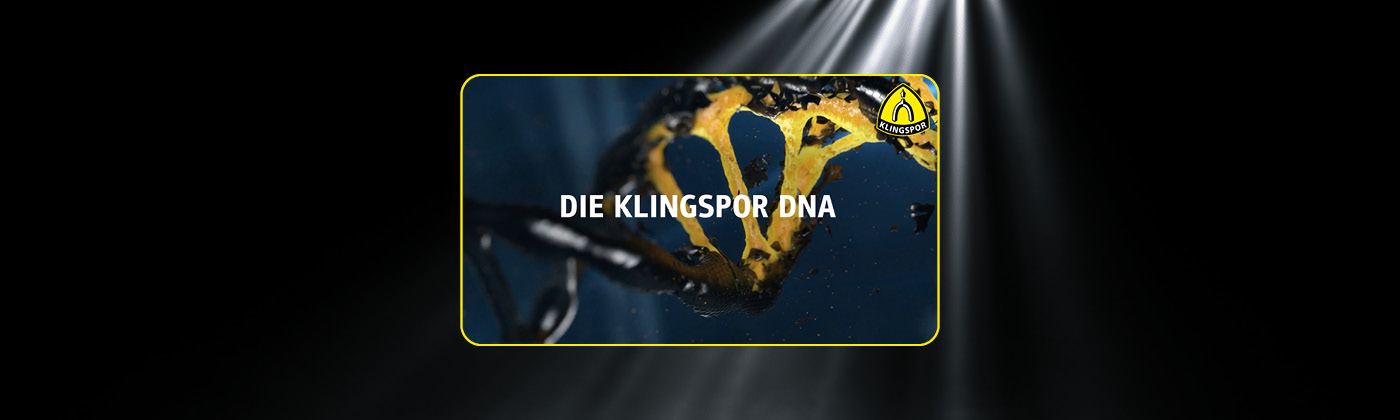 Klingspor Schleiftechnologie