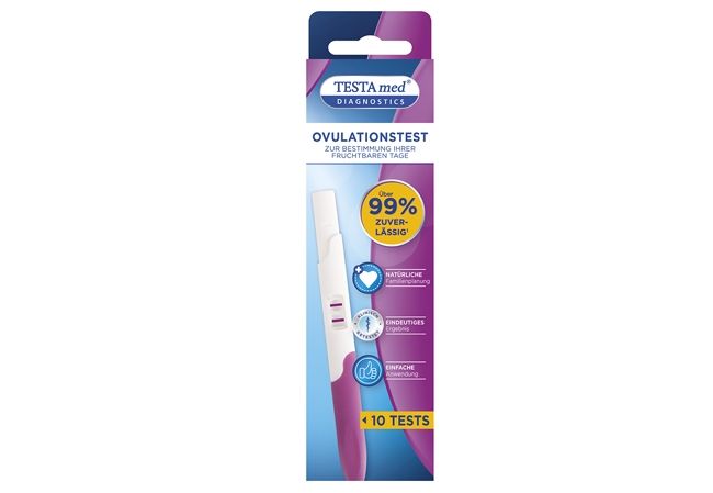 Ovulation Test