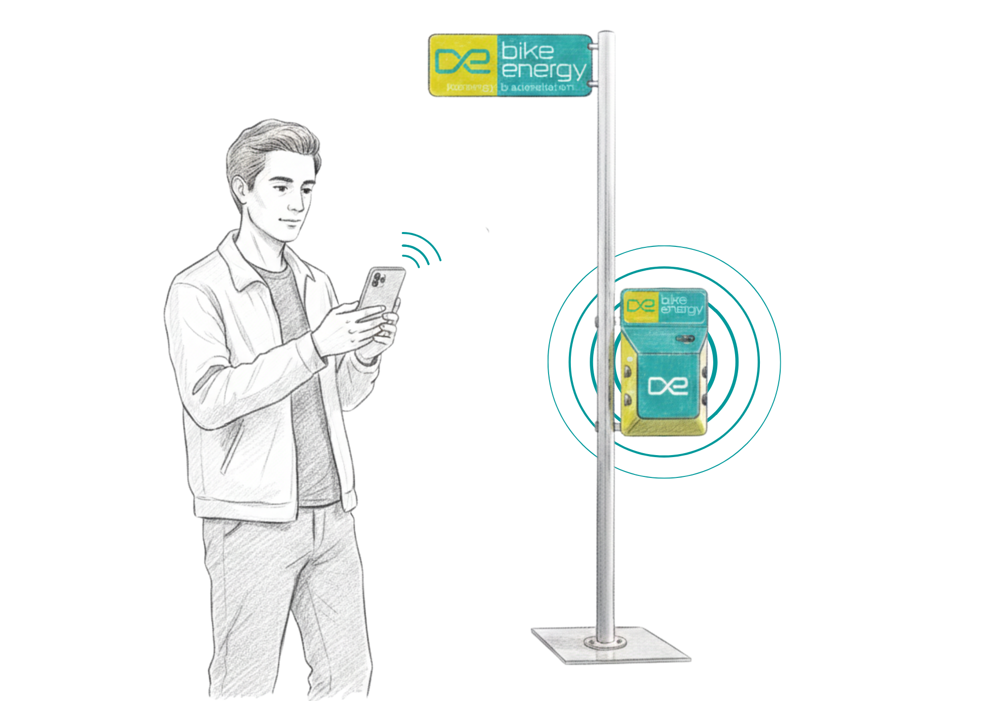 CONNECT Modul