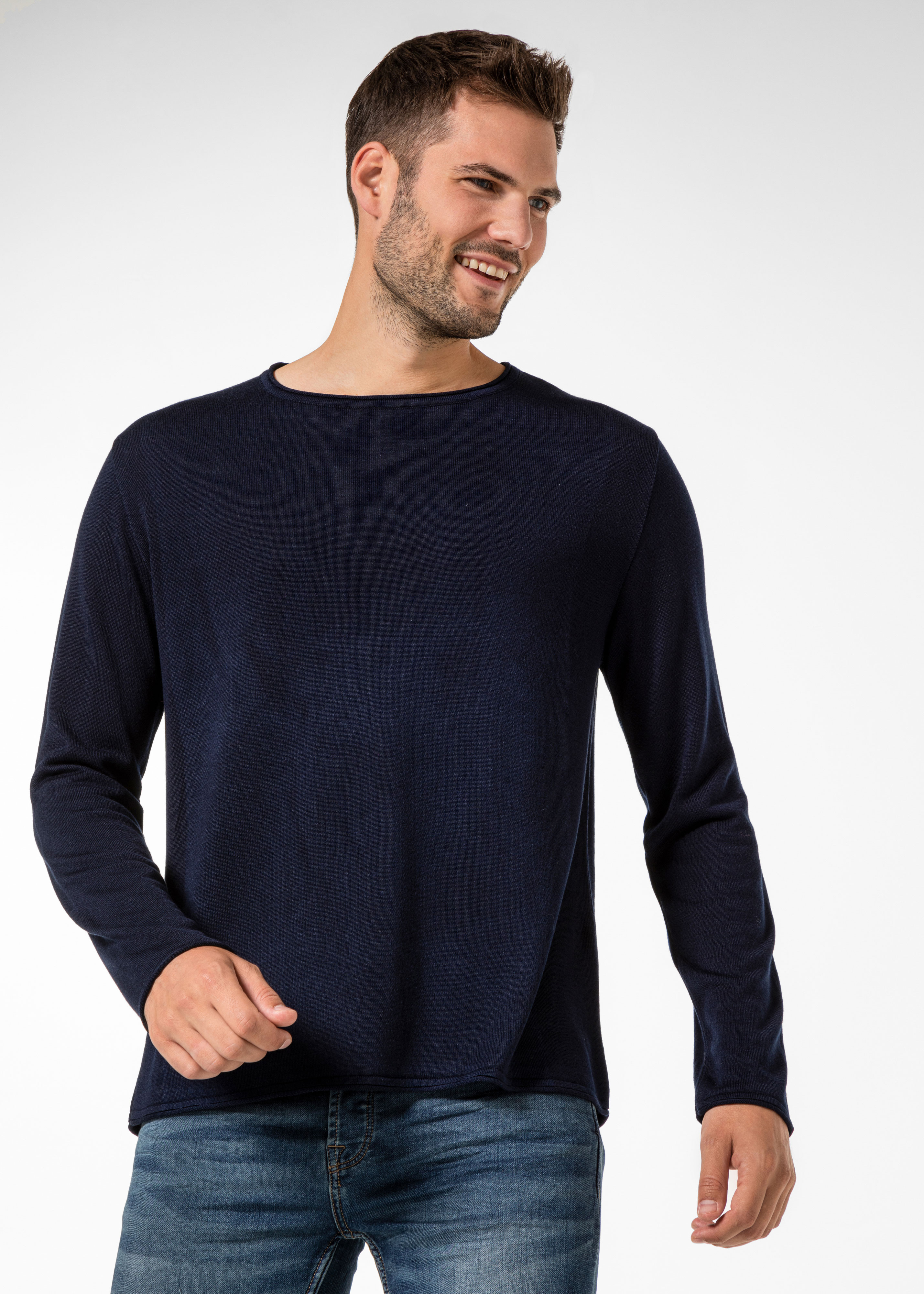 Pullover TRISTAN
