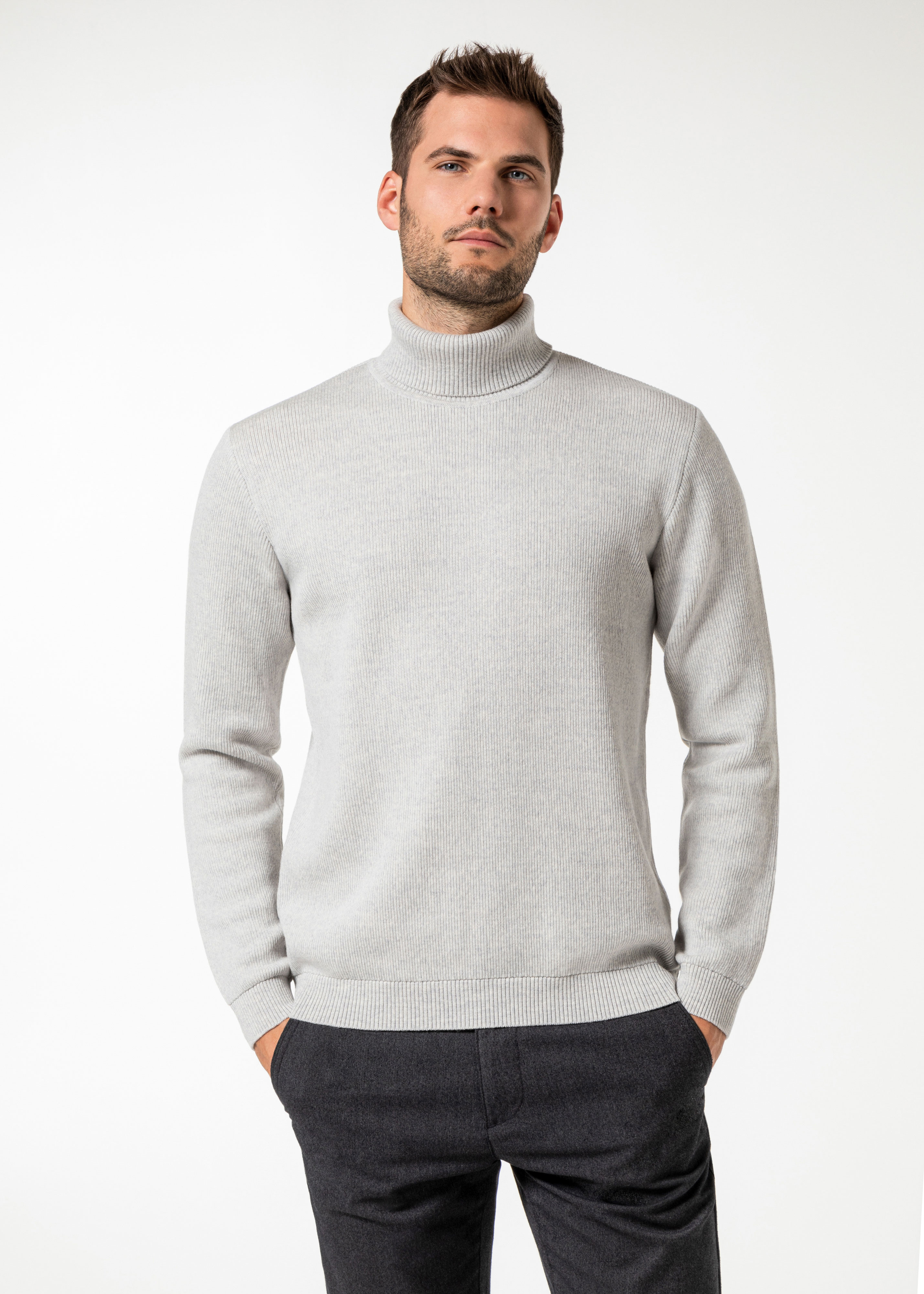 Pullover MIRKO