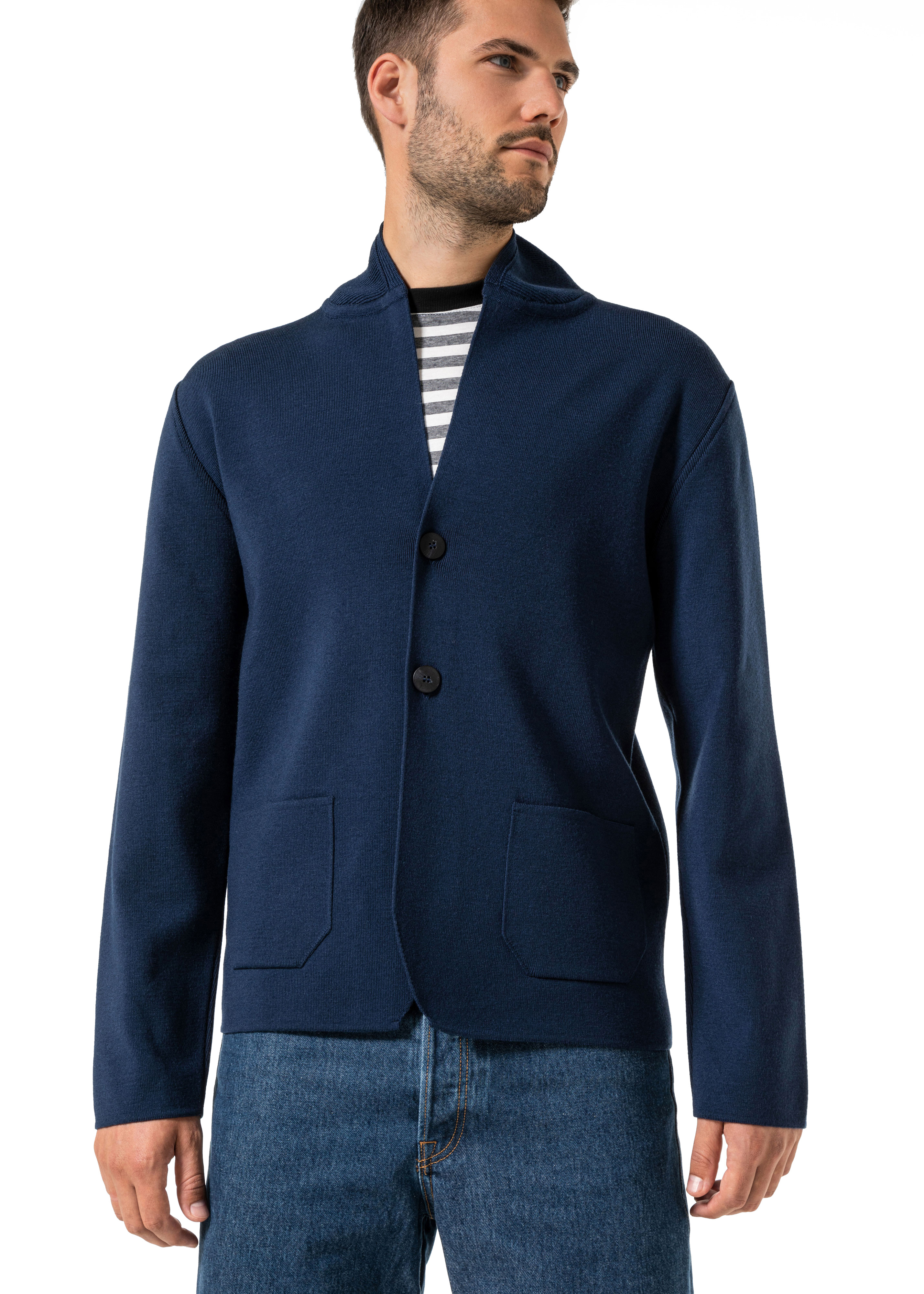 Blazer MANUEL