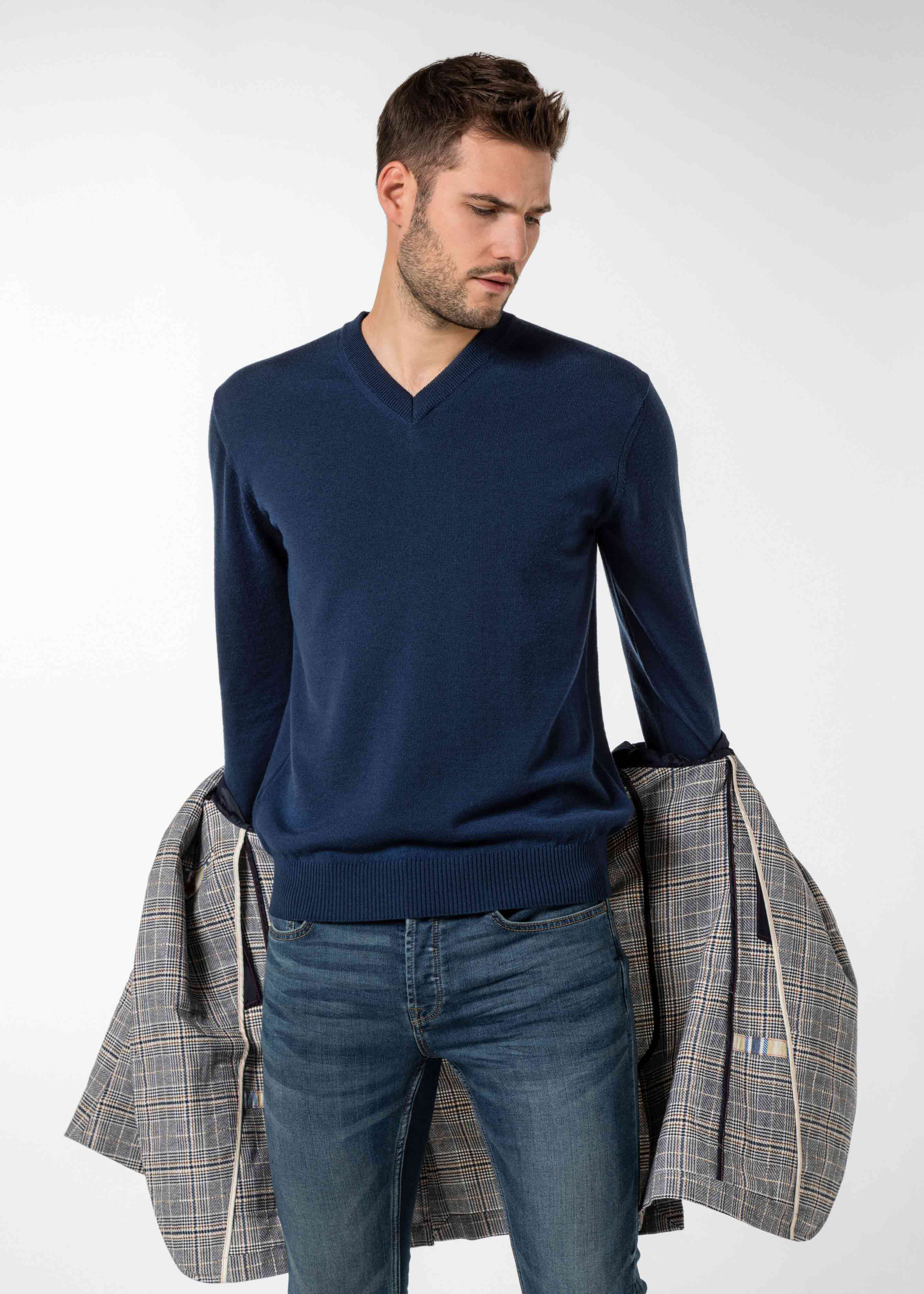 Pullover MAURICE