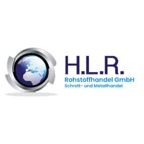 Logo H.L.R. Herbert Lagerin Rohstoffhandel GmbH