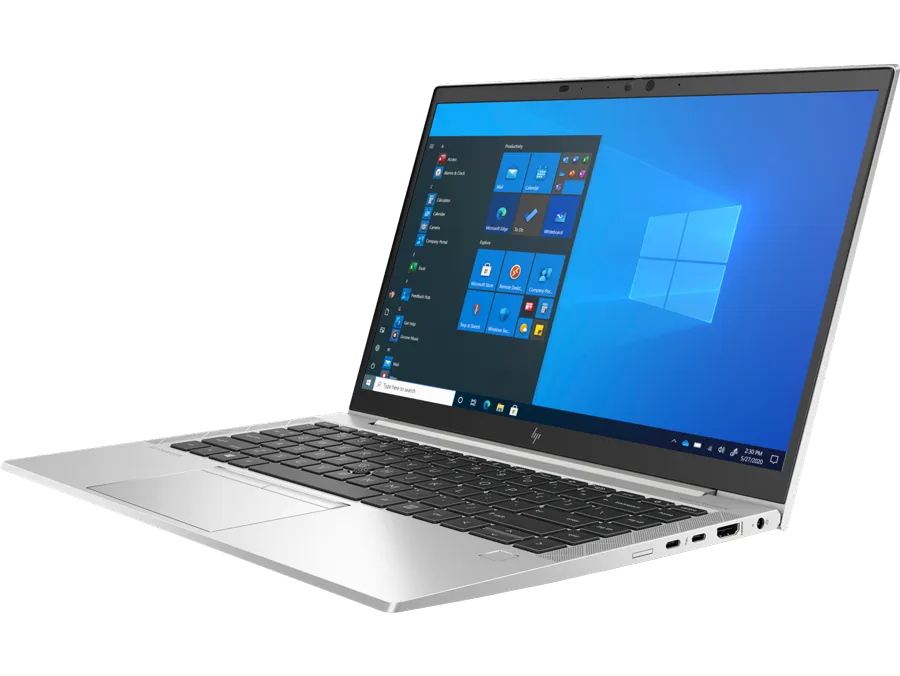 Refurbished Business-Notebook