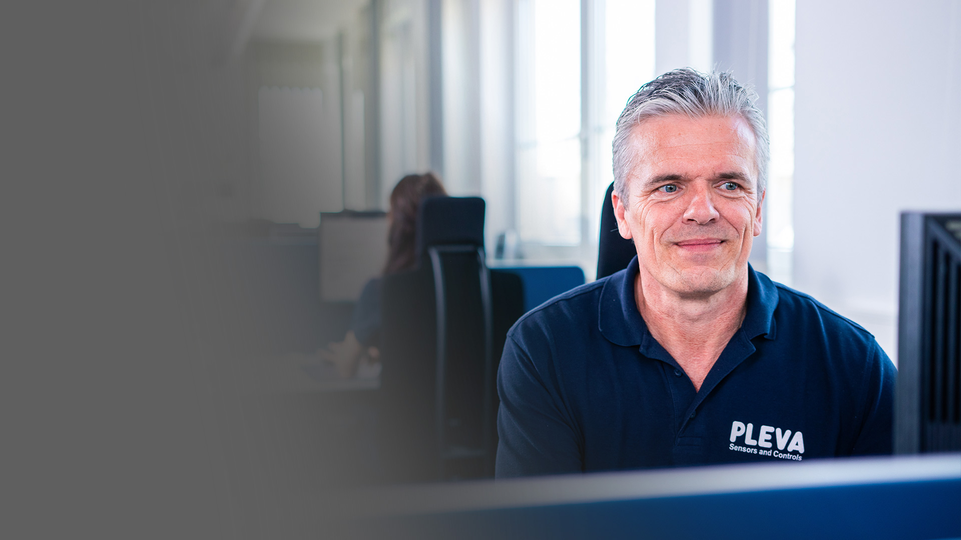 Manufacturing and assembly in Empfingen