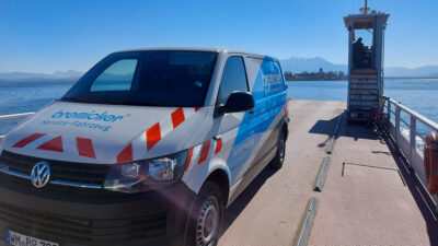 Service- und Montagedienstleistungen