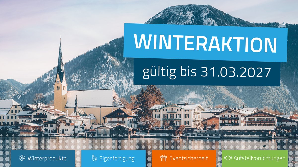 Standort Weilheim i. OB