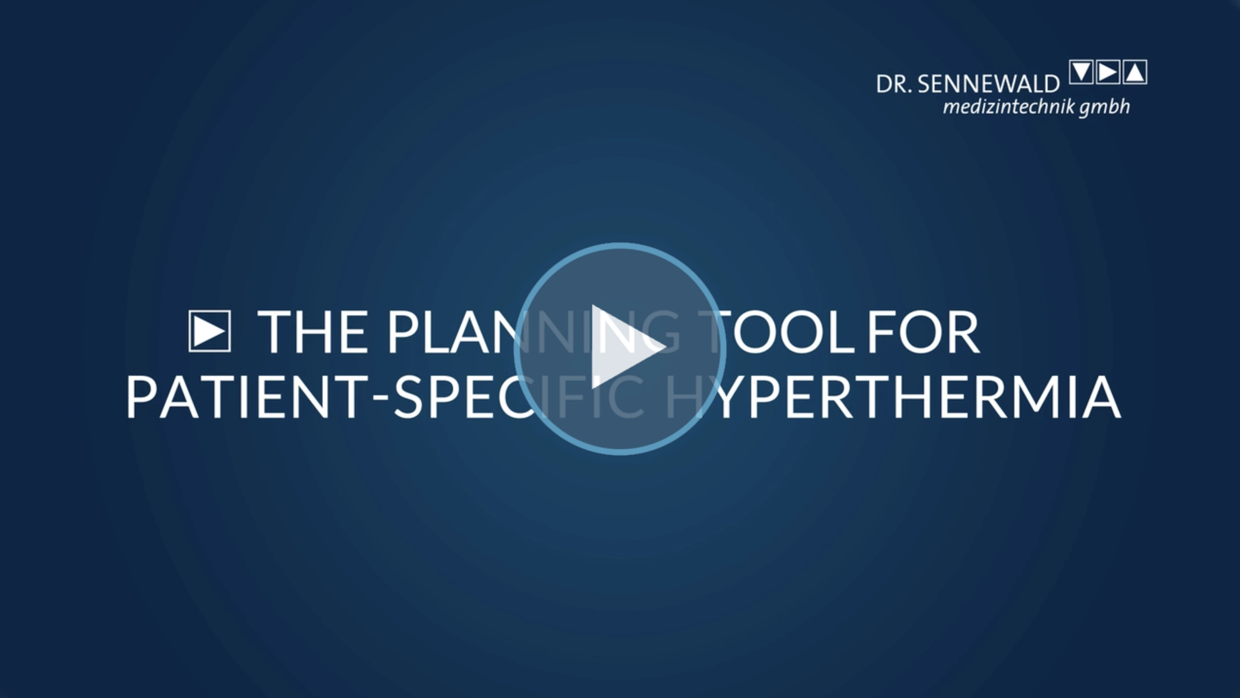 HyperPlan® Therapieplanung