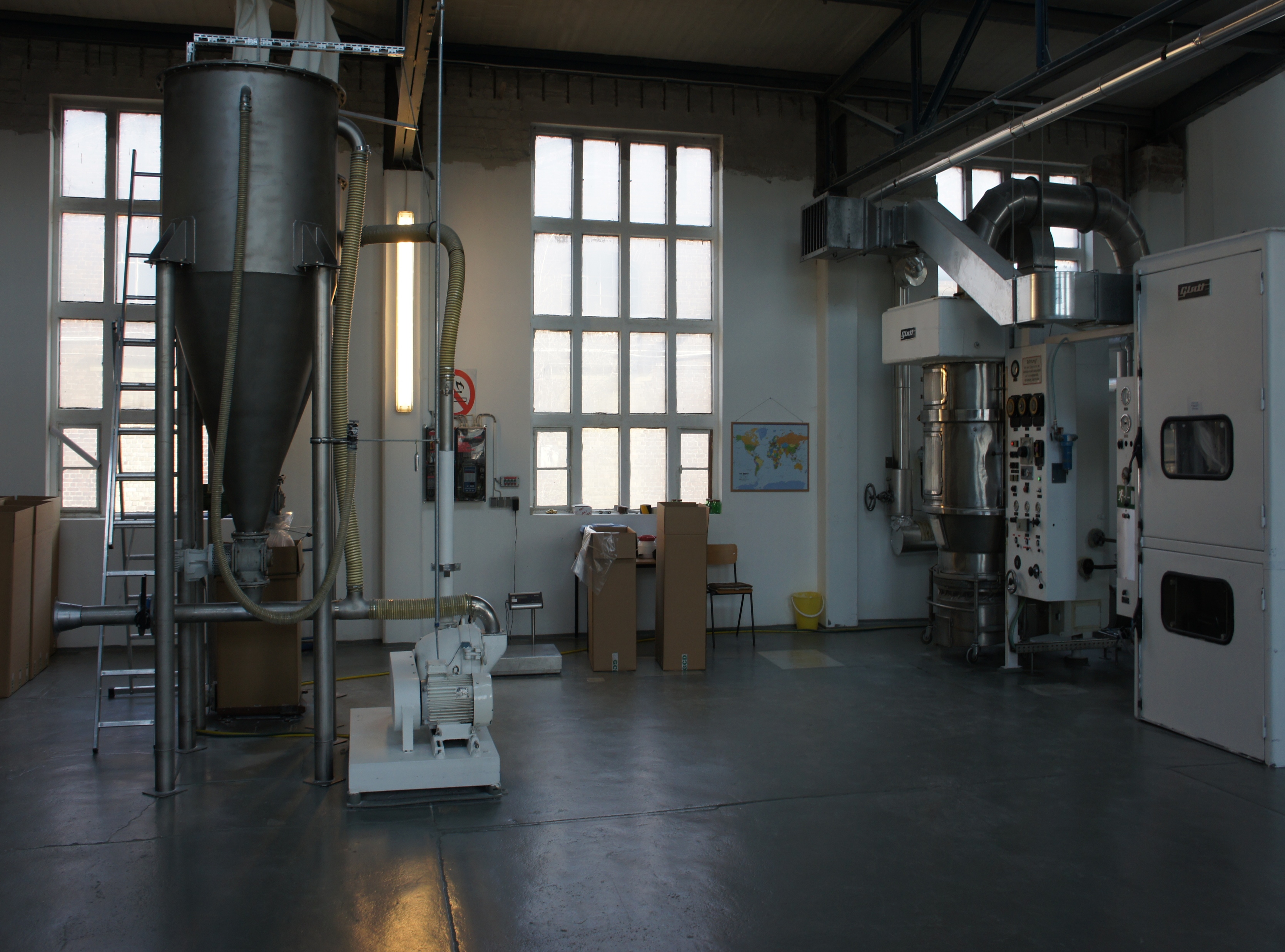 ESMA-SPRENG/Formalin Casein (pharmazeutischer Hilfsstoff)