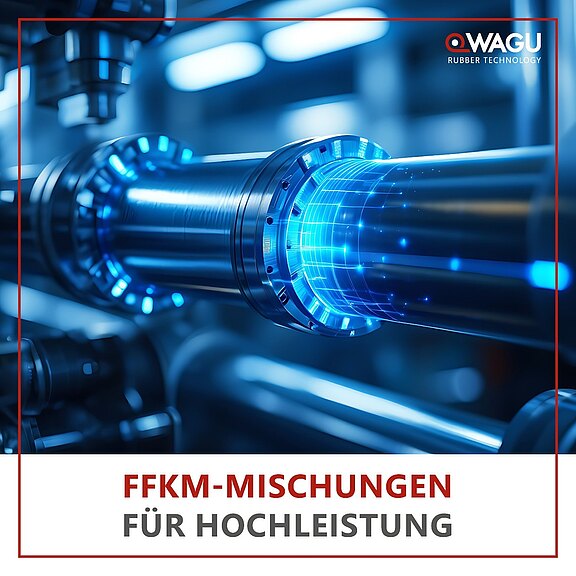FFKM-Mischungen