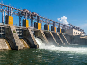 Water and wastewater management
