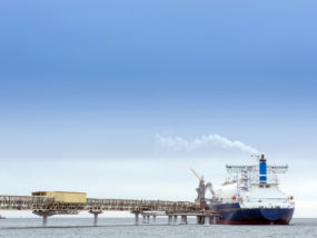 Shipbuilding