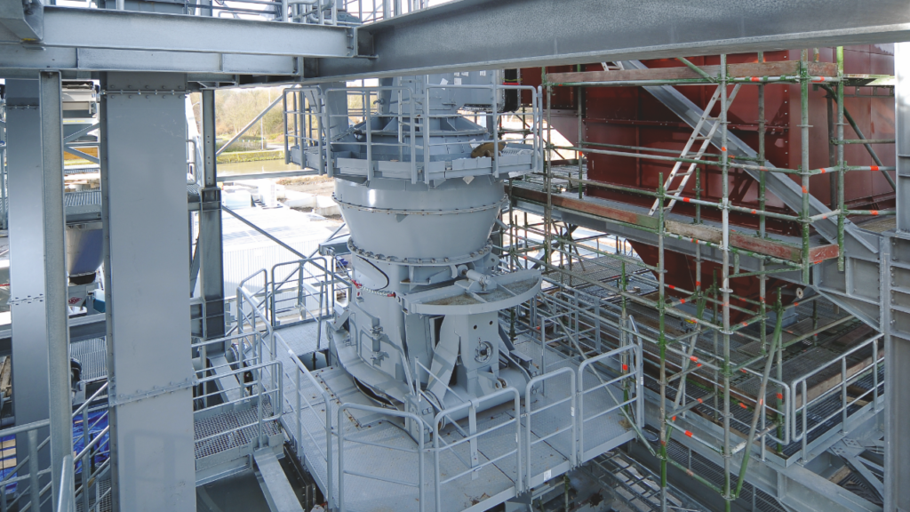Anwendungen im Bereich Manufacturing, Industry & Energy
