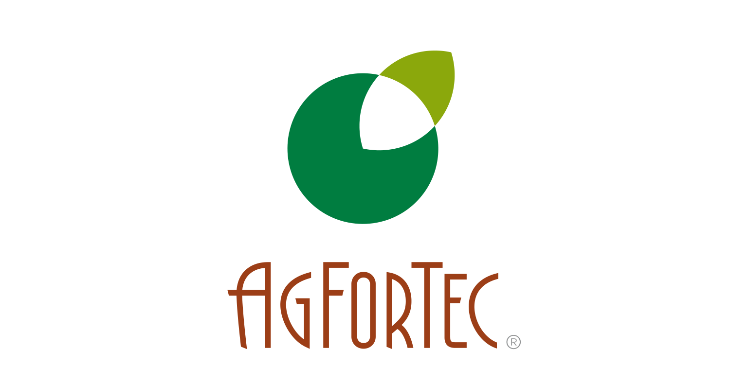 AgForTec Logo